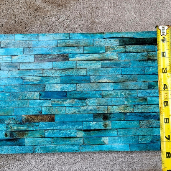 Set Of Two Elegant Storage Boxes in Polished Bone With a Dark Wood Interior. - Picture 9 of 14